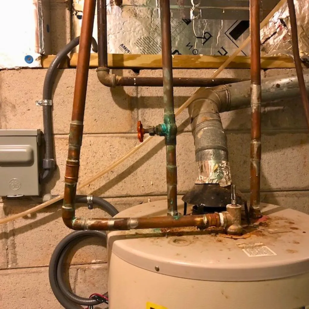 Water Heater Repair in Spring Lake, NJ